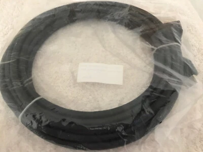 HDMI To HDMI High Speed Gold Series Audio Video Cable Lead Gold Plated 5 Metres. - Image 1 of 2