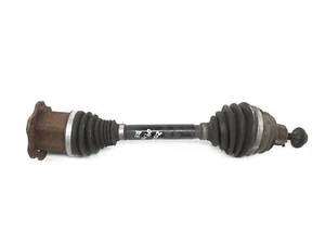 2009-2016 Audi A5 Fwd 2.0L Front Passenger Cv Axle Shaft Driveshaft 8K0407271aj - Picture 1 of 9