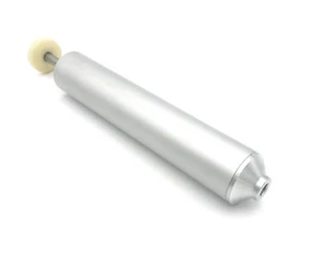 Aluminium Injector for Soft Lure Bait Mold Plastisol 120 ml / 4 oz Syringe New - Picture 1 of 7