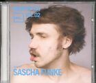 Sascha Funke - Boogybytes Vol.02 - Used Cd - J326z
