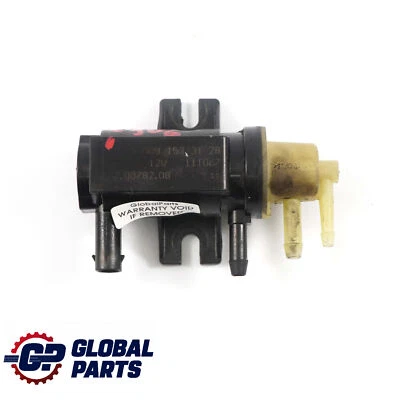 Vacuum Valve Mercedes W204 W906 Control Solenoid Intake Manifold A0091533128 - Image 1 of 4