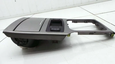 Subaru Legacy Outback Gear Selector Surround Trim & Heated Seat Switch 2009-2014 - Image 1 of 4