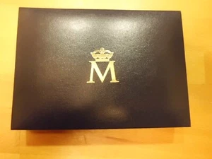 KMS Hiszpania 2002 PP z monetą 12 euro Carlos / Sofia - Zdjęcie 1 z 4