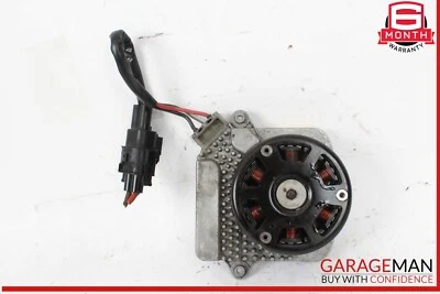 Motor 14-16 BMW 428i 435i ventilador radiador refrigeración motor 8641947 OEM Foto 1 de 4