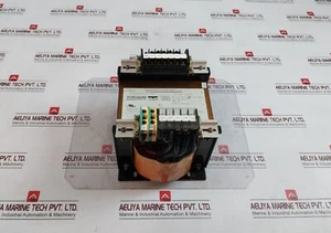 TOYOZUMI DENGENKIKI UEL0240-047033-06M Transformer 2.4KVA 0-240V 50/60HZ - Picture 1 of 10