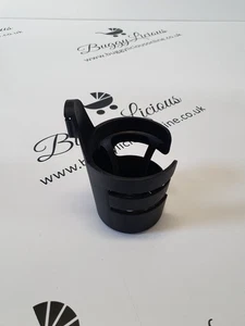 Bugaboo Cup holder with Clip Of Choice - Donkey 1 2 3 5 Cameleon 1 2 3 3+ Bee 3 - Picture 1 of 5