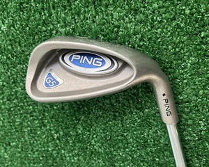PING G5 Black Dot Pitching Wedge 46°, Stiff True Temper Steel, Men's Right Hand - Picture 1 of 6