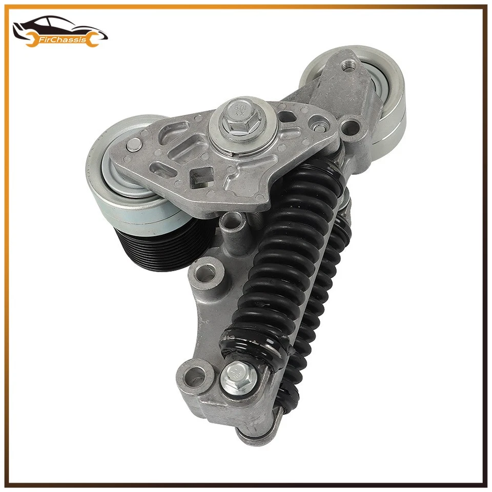 Conjunto de tensor para Freightliner DD15 M2 112 2008-2021 A4722000570 4722000970 Foto 1 de 4