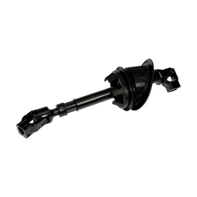 For Audi A5 Quattro/S5 2008-2017 Steering Shaft Lower | Steel | Black 8K1419753A Foto 1 de 4