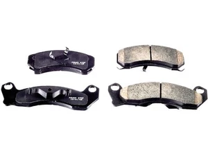 Power Stop 32QH72X Front Brake Pad Set Fits 1987-1991 Ford LTD Crown Victoria - Picture 1 of 1