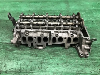 BMW 1 SERIES F20 F21 CYLINDER HEAD CAMSHAFTS 116d N47N 114d 1.6 DIESEL 2011-2015 - Image 1 of 4