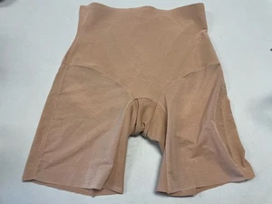 Honeylove Mid Waist Midwaist Shorts L Large New No Tags - Picture 1 of 2