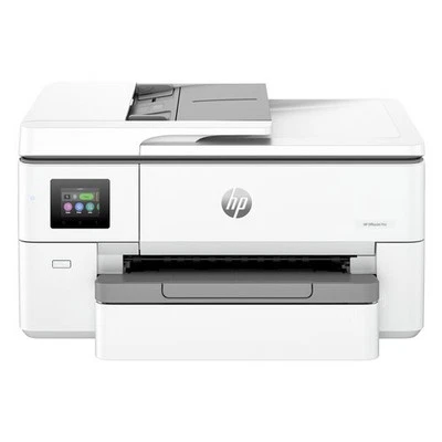 Hp Multifunzione 3in1 Inkjet ( A3 Duplex 4800 x 1200 ) OFFICE JET PRO 9720e - Immagine 1 di 4