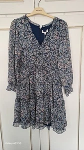 Ladies Dress Size 14 - Picture 1 of 4