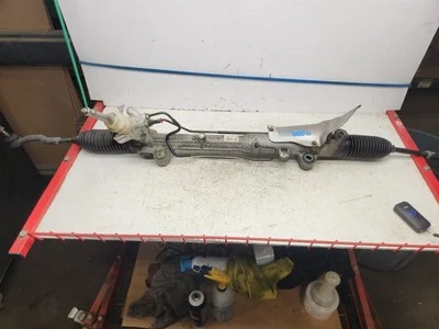 Steering Gear/Rack Fits 09-15 MAZDA CX-9 755969 - Image 1 of 4