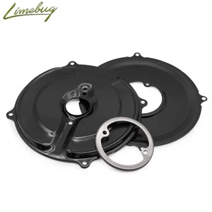 Classic T1 Fanshroud Alt/ Gen Backing Plate Kit VW - Picture 1 of 1