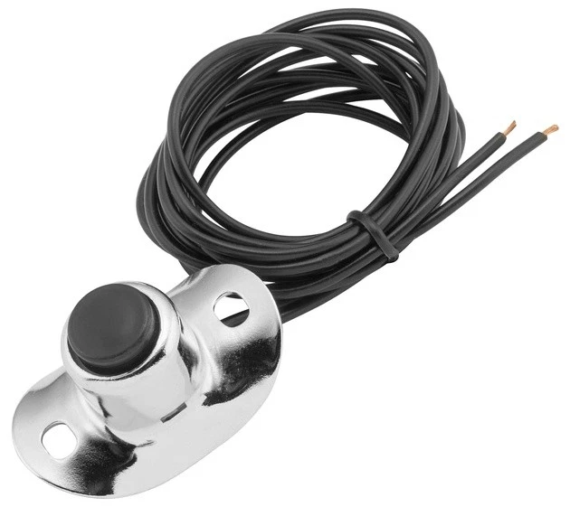 Twin Power Reproduction Starter/Horn Switch #492579 Harley Davidson - Image 1 of 1