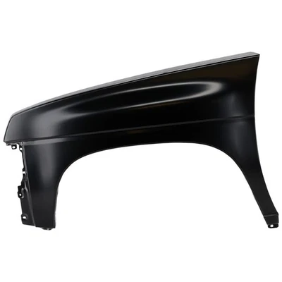 Fender For 1986-1994 Nissan D21 Front Driver Side 4WD Hardbody - Изображение 1 из 4