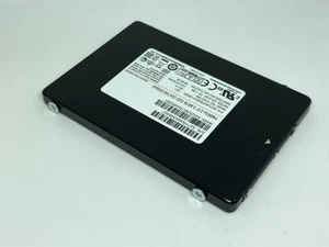 Samsung PM863a 2.5“ 3.84TB SSD SATA 6.0 Gbps Zustand: 97% - Bild 1 von 4
