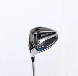 Taylormade Sim 10.5° Driver Stiff Tensei Ck Orange 60 12509059 Good Left Hand Lh - Picture 1 of 5