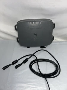 Raymarine DSM300 Digital Sounder Module w/ Power Cable - Foto 1 di 10