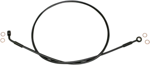 Magnum XR Stainless Extreme Response Front DOT Brake Line Kit SBB0607-42 - Picture 1 of 1