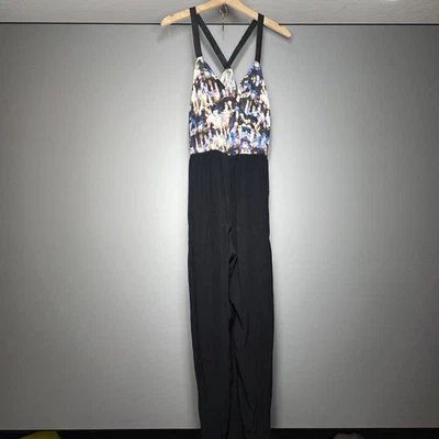 Mono Twelfth Street by Cynthia Vincent mezcla seda talla mediana  Foto 1 de 4