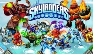 Skylanders Abenteuer Figuren 3 kaufen 1 gratis erhalten - viele zur Auswahl. - Bild 1 von 199