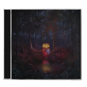 Lord Huron - The Cosmic Selector - Volume 1 (Polydor) CD Album - Picture 1 of 2