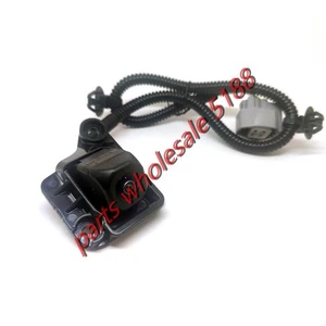 Reverse Backup Camera For Toyota Tundra 2007 2008 2009 2010 2011 2012 2013 - Picture 1 of 7
