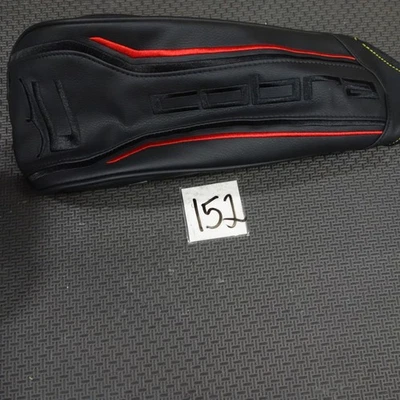 Cobra golf AIR X Driver head cover men golf club cover BRAND NEW 250906 - Image 1 of 4
