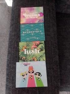 Colourpop Eyeshadows Bundle - Picture 1 of 7