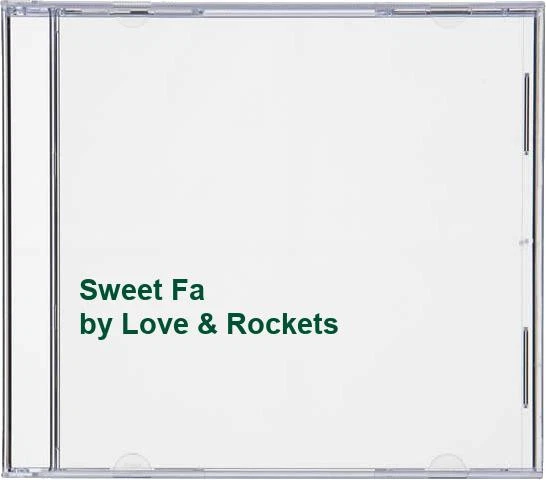 Sweet Fa - Audio CD - GOOD Foto 1 de 1