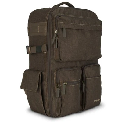 Promaster Cityscape 70 Backpack Brown Camera Photography Photographer Bag Large - Image 1 of 4