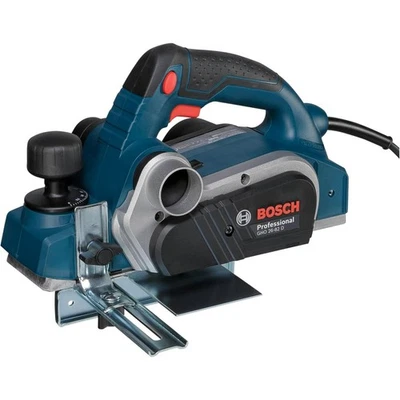Bosch GHO 26-82D Professional Elektrohobel - Bild 1 von 4