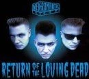 Return of the Loving Dead von Nekromantix von not specified | CD | Zustand gut - Bild 1 von 2
