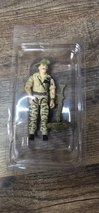 VINTAGE 1980er HASBRO GI JOE RECONDO ACTIONFIGUR KOMPLETT - Bild 1 von 12