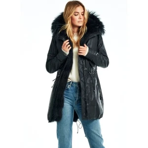 SAM New York Luxe Limelight Parka - Bild 1 von 15