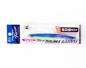 Duo Metal Jig Drag Metal Force Semi Long 85 grams PKA0829 (3749) - Picture 1 of 6