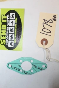 SD5	Ski-Doo NOS	Intake Gasket	420931542 - Bild 1 von 1