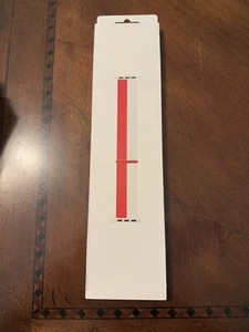 Sealed Apple Watch International Collection Canada 40mm Olympic Games 2021 Band - Picture 1 of 5