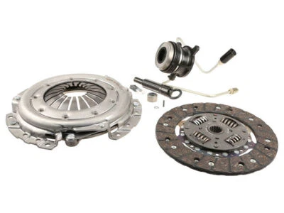 Комплект сцепления для Jeep Cherokee 1987-1991 годов выпуска LUK 95751JHRR 1988 1989 1990 - Изображение 1 из 2