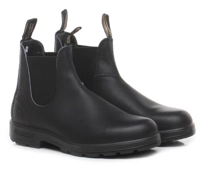 BLUNDSTONE 510 BLACK