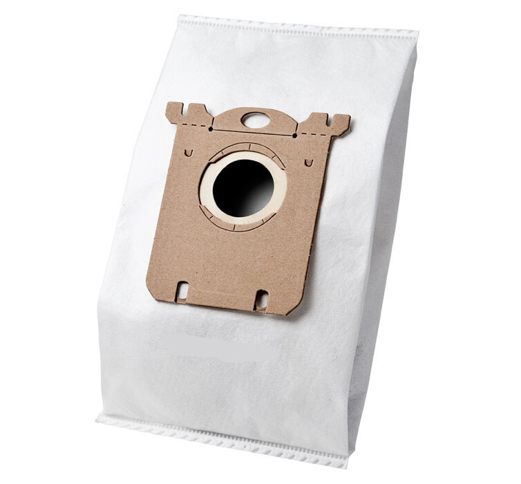 10 Sacchetti Filtro Aspirapolvere + Hepa Adatto A Philips - Foto 4