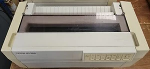 EPSON DFX-5000+ STAMPANTE MONOCROMATICA A MATRICE DI PUNTI Bay 8 n. 19 - Foto 1 di 9