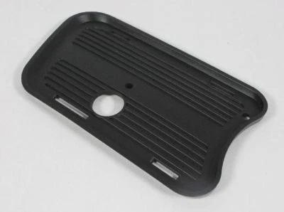 05-10 Chrysler 300 Lado Derecho Lámpara Antiniebla Cubierta Panel de Cierre Fábrica Mopar Nuevo OE Foto 1 de 3