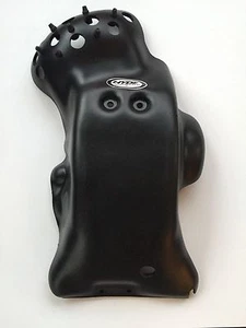HP-EXG-50 Exhaust Guard Skid Plate - Picture 1 of 2