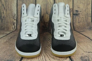 Nike Kevin Durant KD VIII 8 NSW Lifestyle Metallic Silver/White 749637-002 SZ 10 - Picture 1 of 12