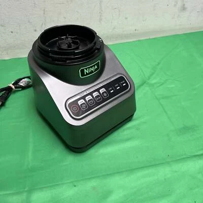 Ninja Replacement Motor Base - BN601 - Image 1 of 4