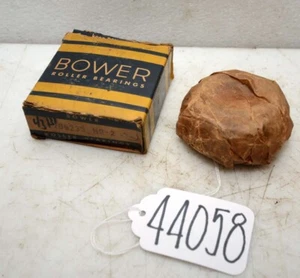 Bower Bearing 209235 (Inv.44058) - Picture 1 of 2